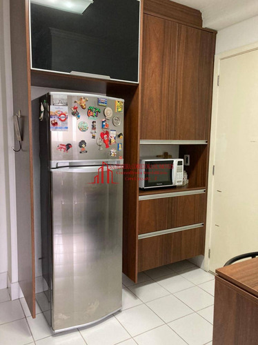 Imagem 14 de 15 de Lindo Apartamento Bairro Jardim Santo André (venda) - 1653