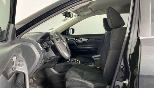 Imagen 2 de 15 de 46103 - Nissan X Trail 2017 Con Garantía At