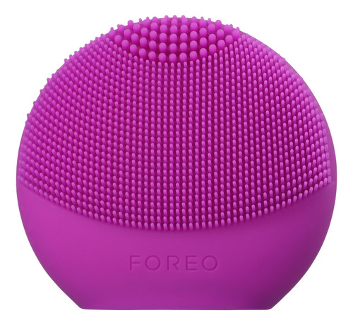 Foreo Luna Play Plus Purple - Escova Facial Elétrica