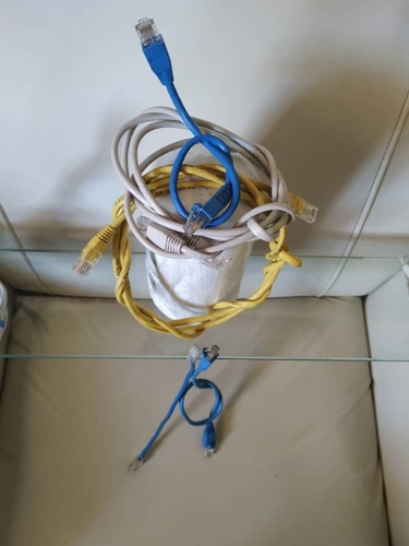 Imagen 3 de 6 de Cables Utp
