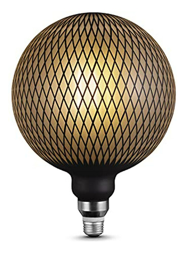 Bombillo, Focos Led, Ilum Globe Electric 35677 Moderna - Bom