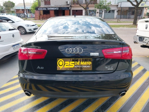 Audi A6 3.0 Tfsi 310cv Stronic Quattro