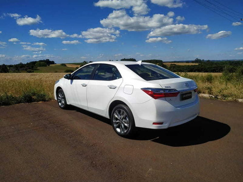 Imagem 4 de 10 de Toyota/corolla Xei 2.0 Automático