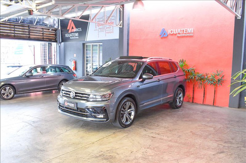 Volkswagen Tiguan 2.0 350 Tsi Allspace R-line 4motion