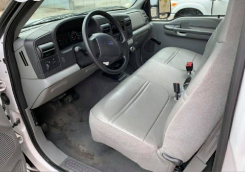 Ford Triton