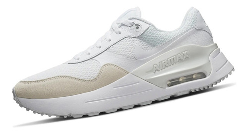 Zapatillas Nike Hombre Deportiva Air Max Systm | Dm9537-101