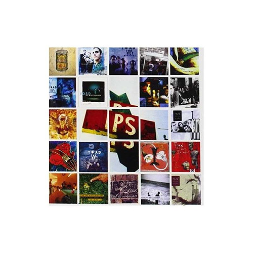 Toad The Wet Sprocket P.s. A Toad Retrospective Importado Cd