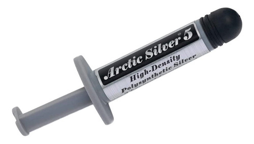 Pasta Termica Arctic Silver 5 3,5g Thermal Compound Grasa