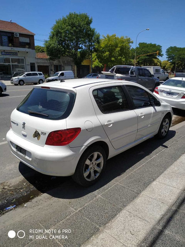 Peugeot 307 Xt Premium 2010. Motor 1.6. Excelente Estado