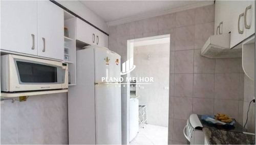 Imagem 21 de 28 de Apartamento Em Condomínio Padrão Para Venda No Bairro Macedo, 2 Dorm(01 Suíte), 1 Vaga, 74 M² - Referência - Ap1447 - Ap1447