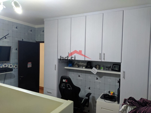 Imagem 2 de 28 de Excelente Oportunidade Redução Do Valor - De R$ 798.000,00 Por R$ 742.000,00, 3 Dorm. Sendo Uma Suíte Com Ar Cond. - Ca00123 - 69844386