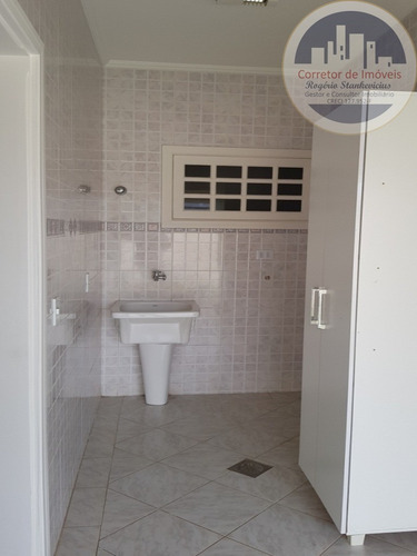 Imagem 27 de 30 de Casa Para Locação Condominio Vista Alegre - Vinhedo - Ca00016 - 34955870