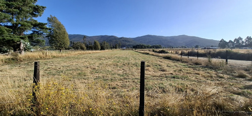 Terrenos Desde Los 5.000mts2 En Cañete