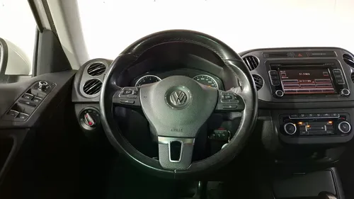 Volkswagen Tiguan 2.0 TFSI PIEL TRACK & FUN AT