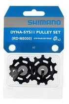 Comprar Poleas Roldanas Cambio Xt M8000