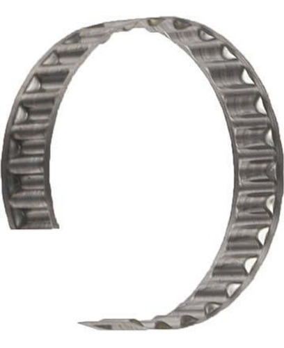 Anillo Ajuste Rolinera Trasera Alternador Delco Cs121 Cs130 