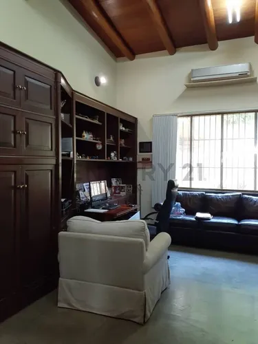Casa En Venta Urb. Cerro Verde