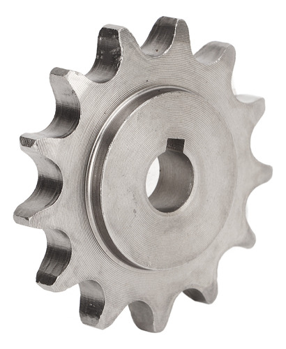 Cadena De Motor De Acero Al Carbono Sprocket Gear 428 De 13t