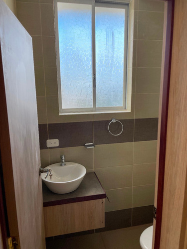 Imagen 4 de 14 de Casa Nueva 2pisos Urbanización Privada El Cedrón De Pintag