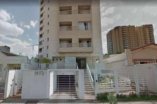 Imagem 1 de 6 de Apartamentos - Ref: V1474