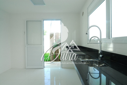 Imagem 12 de 15 de Casa Em Condomínio Fechado Jardim Cordeiro 610 M² 4 Suítes 6 Vagas - 3b08-e467