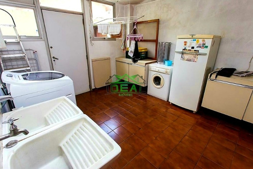 Imagem 18 de 18 de Sobrado Para Venda No Bairro Boaçava, 4 Dorm, 3 Suíte, 6 Vagas, 350 M, 607 M - 1351
