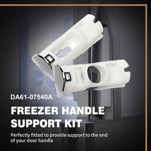 Da61-07540a Da61-08247a Kit De Soporte De Manija De La Puert