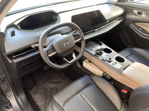 Changan Cs55 2023