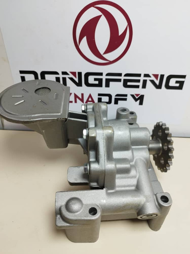 Bomba Aceite  Dong Feng S30 Peugeot 206 207 