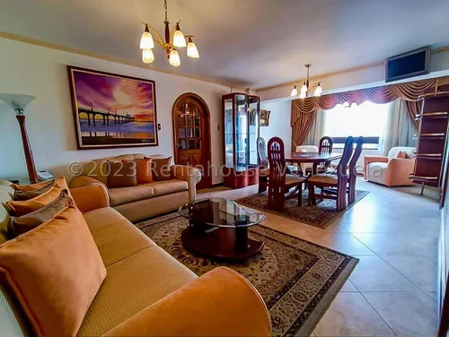 Apartamento En Venta - Ab 24-1170