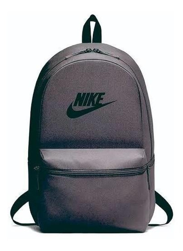 Mochila Nike Heritage Ploma Nueva Original 