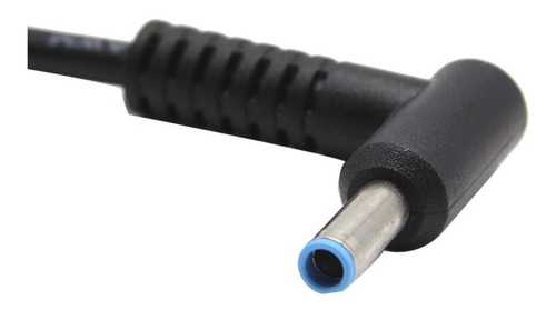 Imagen 2 de 7 de Cargador Para Hp Pavilion 15-dw2046la 19.5v 2.31a 45w