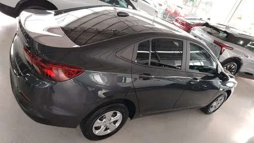 Chevrolet Onix 1.0t Lt At