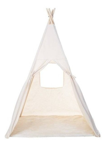 Tecido 100% Algodão Cru Lona 205gr M2 Larg 1,60 5 Metros Cor Bege Desenho Do Tecido 20x20