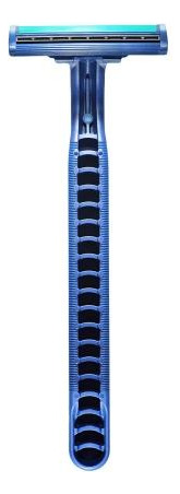 Gillette Presto Ultragrip2 Maquina De Afeitar 24 Unidades
