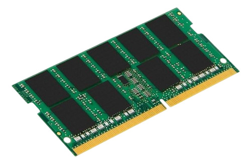 Memoria Sodimm Notebook 2400mhz Ddr4 16gb Envios