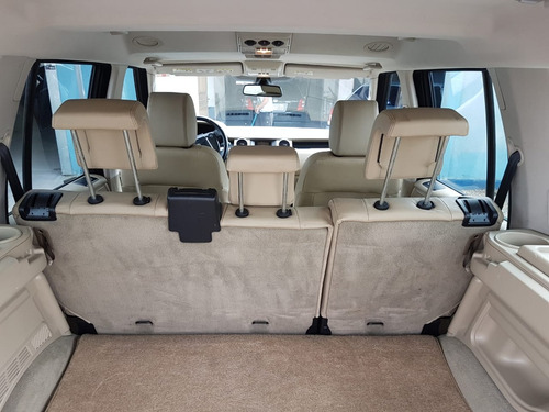 Land Rover Discovery 4 3.0 Tdv6 Se 5p