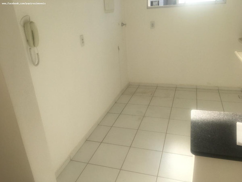 Imagem 10 de 15 de Apartamento Para Venda Em Tatuí, Vila São Lázaro, 2 Dormitórios, 1 Banheiro, 1 Vaga - 1046_1-2373833
