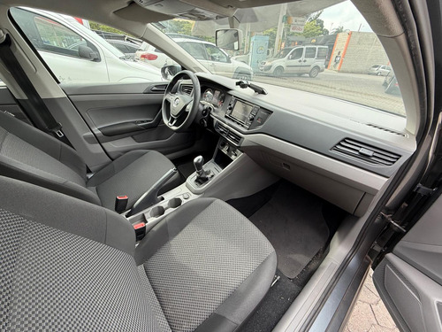 Volkswagen Virtus Af