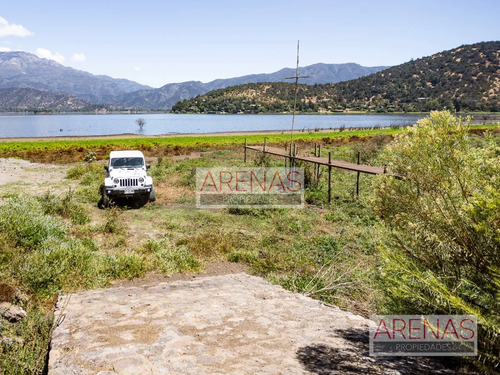 Sitios En Laguna De Aculeo / Santuario De La Laguna