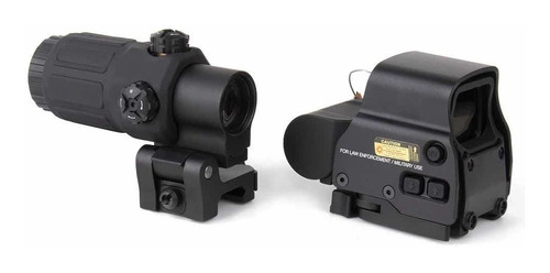 Eotech Holographic Hybrid Sight (eotech Hhs I)