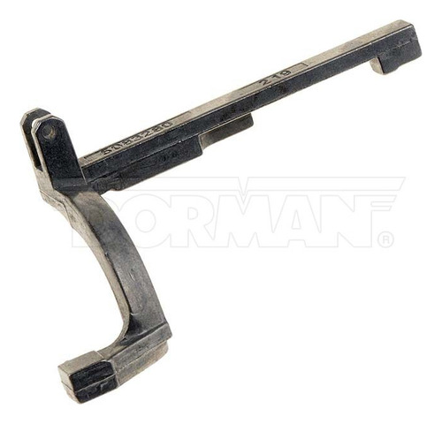 Bloqueo Columna Dirección Dorman Para F-250 4.9 1986 1987
