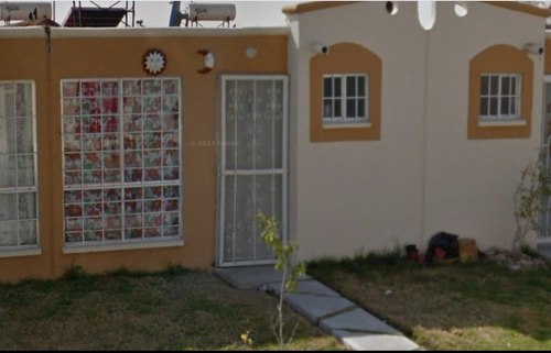 Casa Adjudicada Ubicada En Villa De Agustín, Villas Del Bajio Iii, Celaya, Gto. Sk04