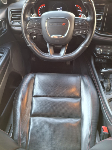 Dodge Durango 5.7 V8 R/t At