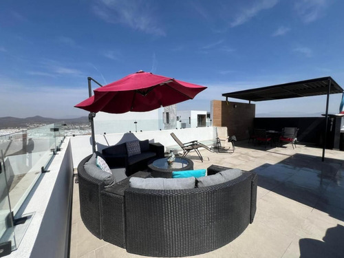 Venta De Casa En Entrecielos Zibata Con Excelente Vista. 11