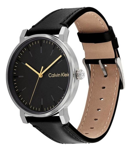 Reloj Para Hombre Calvin Klein 25200262