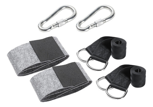 Y Correas Para Hamacas Para Niños, Correas Para Colgar Con 2
