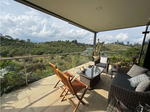 Se Vende Finca En Rionegro Llanogrande Hills Vía La Ceja Rionegro