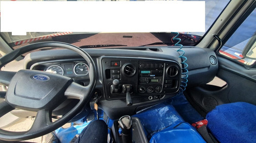 Mb 710 Carroceria 2002