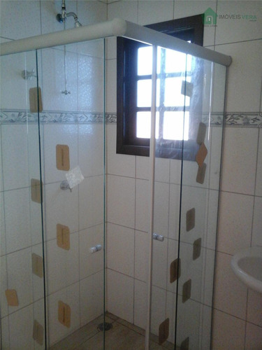 Imagem 12 de 22 de Sobrado Residencial À Venda, Jardim Morro Verde, São Paulo. - So0019